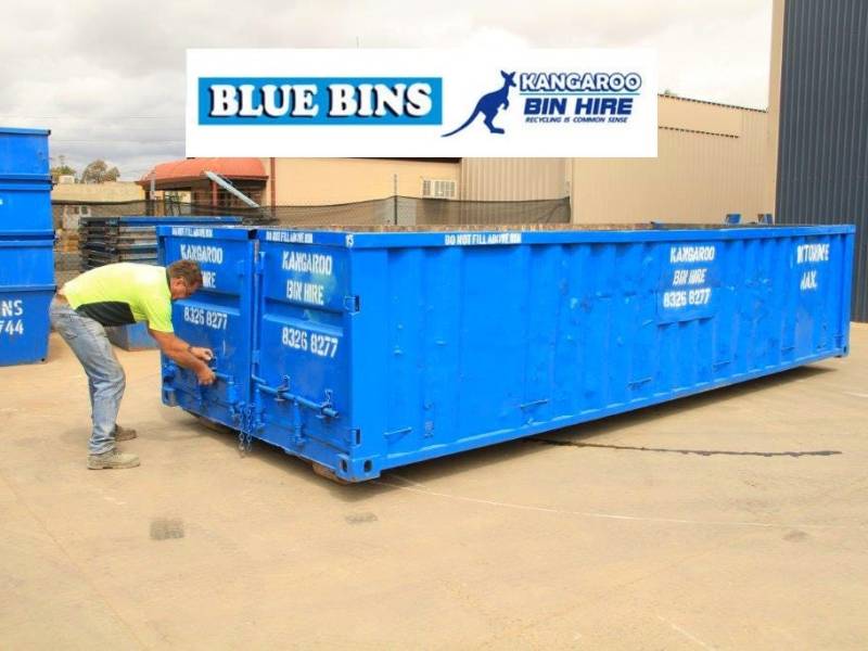 Mastering Waste Management: The Ultimate Guide to Skip Hire Services