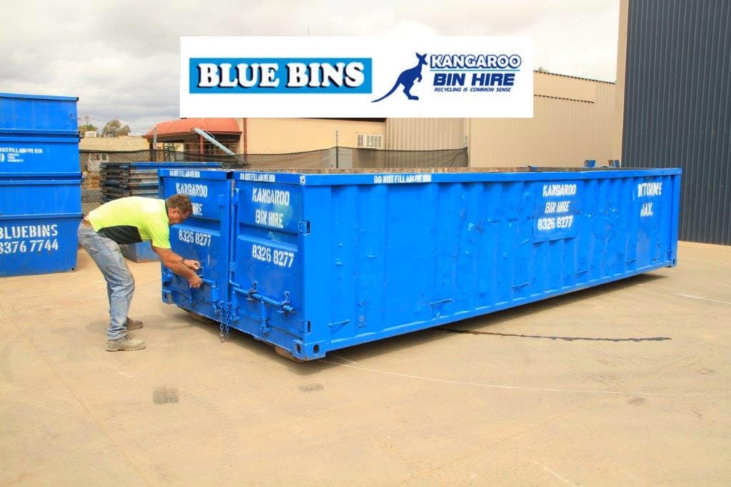 Mastering Waste Management: The Ultimate Guide to Skip Hire Services